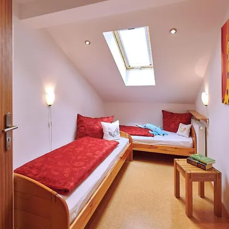 Hochgallinger Hof - Der Reiterhof Fuer Gross Und Klein Appartement *