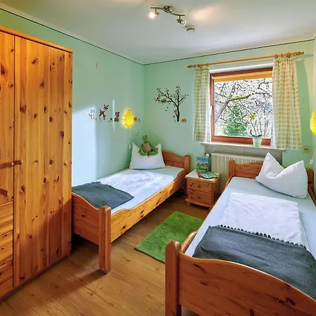 Hochgallinger Hof - Der Reiterhof Fuer Gross Und Klein Appartement *