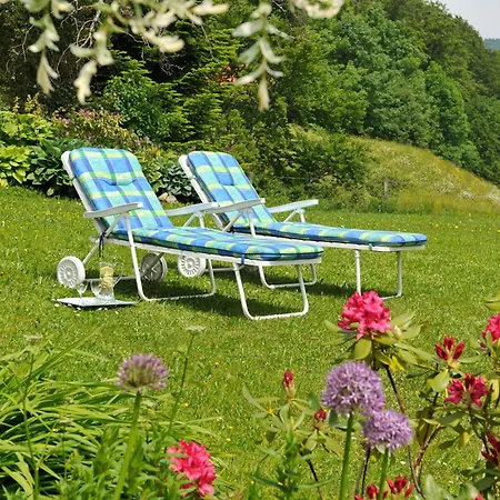 Appartement Hochgallinger Hof - Der Reiterhof Fuer Gross Und Klein *