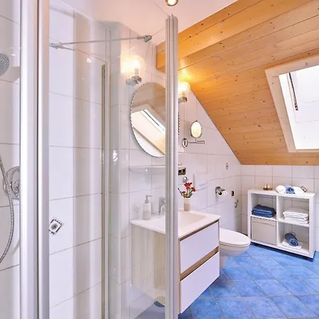Apartment Hochgallinger Hof - Der Reiterhof Fuer Gross Und Klein
